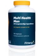 Multi health manOverig vitaminen/mineralen8718924297803