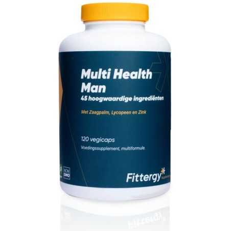 Multi health manOverig vitaminen/mineralen8718924297803