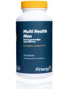 Multi health manOverig vitaminen/mineralen8718924297810