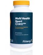 Multi health sportOverig vitaminen/mineralen8718924297858