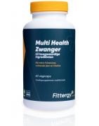 Multi health zwangerOverig vitaminen/mineralen8718924297919