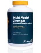 Multi health zwangerOverig vitaminen/mineralen8718924297926