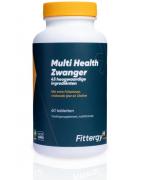 Multi health zwangerOverig vitaminen/mineralen8718924297933