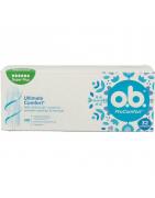 Tampons pro comfort super plusDamesverband/tampons3574661624884