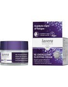 Re-energizing sleeping cream/nachtcreme bio EN-ITNachtverzorging4021457635665