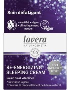 Re-energizing sleeping cream/nachtcreme bio FR-DEOverig cosmetica4021457635658