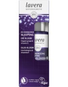 Re-energizing sleeping olie/oil elixir bio EN-ITOverig cosmetica4021457635696