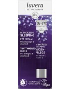 Re-energizing sleeping eye cream/oogcreme EN-ITOgen4021457635726