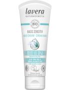 Basis Sensitiv handcreme/handcream bio EN-ITHandverzorging4021457645046