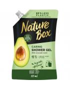 Showergel avocado navulBad/douche9000101626223