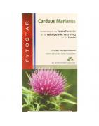 Carduus marianusOverig gezondheidsproducten5400713801447