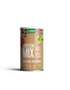 Protein mix pea sunflower beetroot acai vegan bioOverig gezondheidsproducten5400706206334