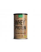 Whey proteine cacao bioOverig gezondheidsproducten5400706617932