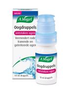 Oogdruppels ontstoken ogenOogverzorging8711596595949