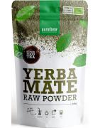 Yerba mate thee poeder vegan bioOverig gezondheidsproducten5400706617840