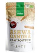 Ashwagandha poeder vegan bioOverig gezondheidsproducten5400706617833