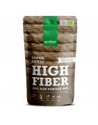 High fiber mix 2.0 vegan bioOverig gezondheidsproducten5400706617918