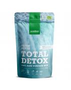 Total detox mix 2.0 vegan bioOverig gezondheidsproducten5400706617901