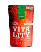 Vitality mix 2.0 vegan bioOverig gezondheidsproducten5400706617895