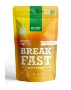 Breakfast mix 2.0 vegan bioVoeding5400706617871