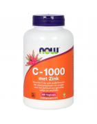 C-1000 met ZinkVitamine enkel733739110862