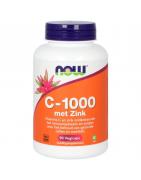 C-1000 met ZinkVitamine enkel733739110855