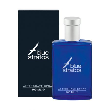 Aftershave + vapoAftershave8714319228698