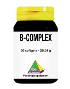 B ComplexVitamine enkel8718591427237