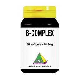 Vitamine B12 platinumVitamine enkel5412339103263