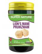 Lions mane (pruikzwam) puurOverig gezondheidsproducten8718591427244