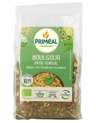 Bulgur met brandnetel en venkel bioVoeding3380380086335