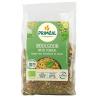 Bulgur met brandnetel en venkel bioVoeding3380380086335