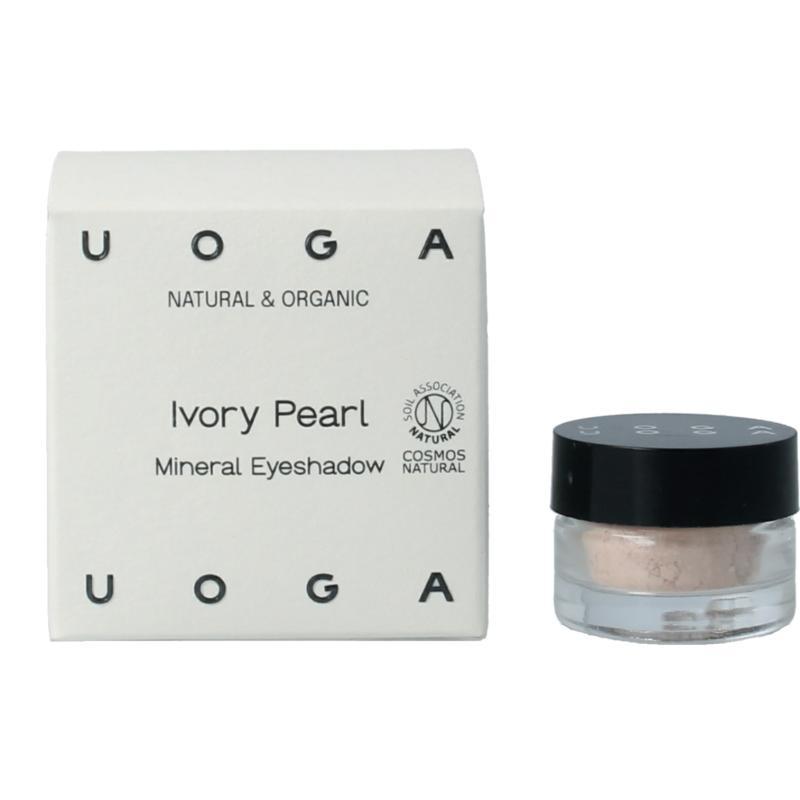 Eyeshadow 709 ivory pearlMake up4779040217148