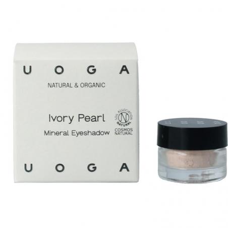 Eyeshadow 709 ivory pearlMake up4779040217148