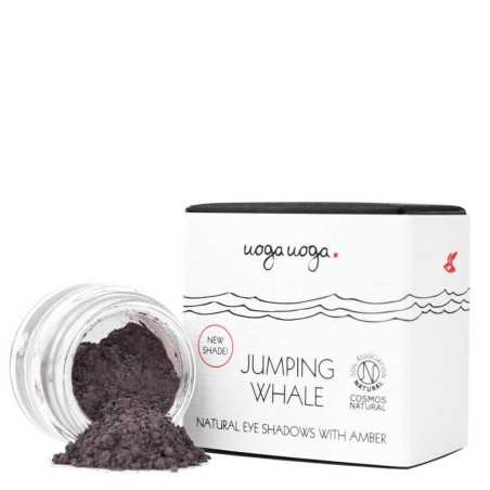 Eyeshadow 732 jumping whaleMake up4779040217162