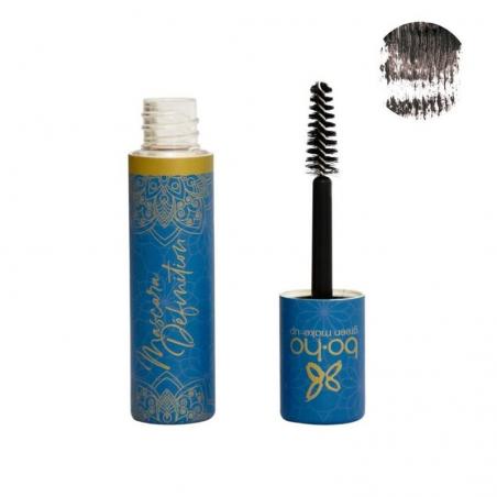 Mascara definition zwart 01Make up3760220176820