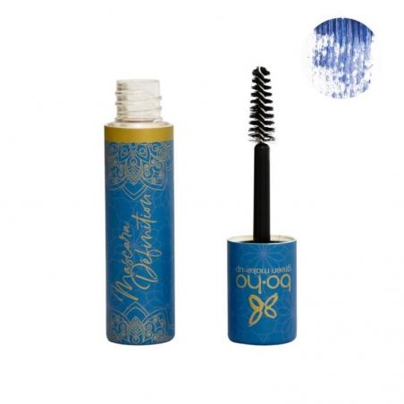 Mascara definition blue 03Make up3760220176844