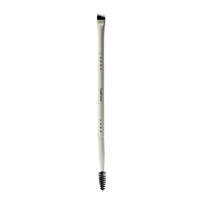 Eyebrow duo brush 907Make up4779040217780