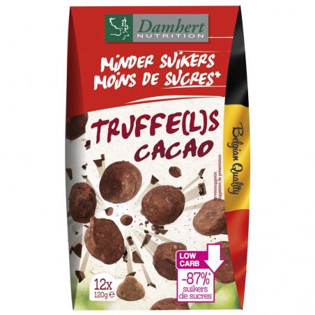 Truffels minder suikerSnoepgoed5412158055422