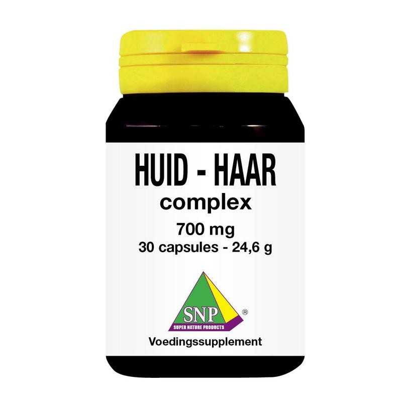 Huid haar complexOverig gezondheidsproducten8718591427152