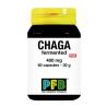 Chaga fermented 400 mg puurOverig gezondheidsproducten8718591427268