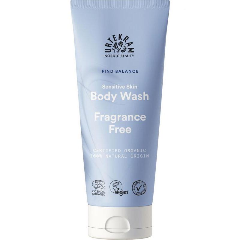 Find balance bodywash gevoelige huidBad/douche5701058011585