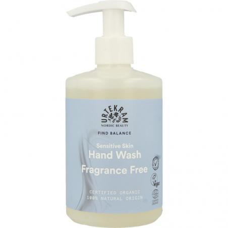 Find balance handwash gevoelige huidHandverzorging5701058011561