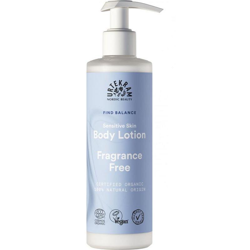 Find balance bodylotion gevoelige huidBodycrème/gel/lotion5701058011592