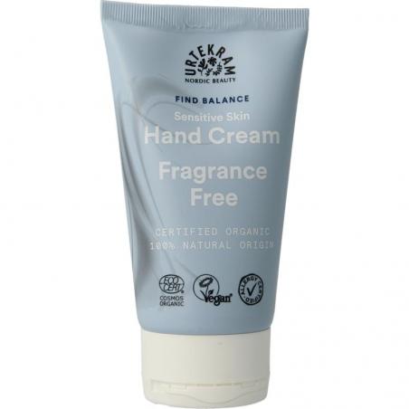 Find balance handcream gevoelige huidHandverzorging5701058011578