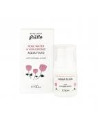 Rose water & hyaluronic aqua fluidEtherische oliën/aromatherapie3800231692411