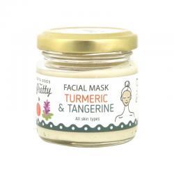 7th Heaven face mask coconut & clay peel offReiniging083800043330