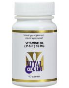 Vitamine b6 p-5-p 16mgOverig vitaminen/mineralen8718053190082