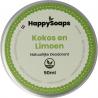 Deodorant kokos en limoenDeodorant8720256109013