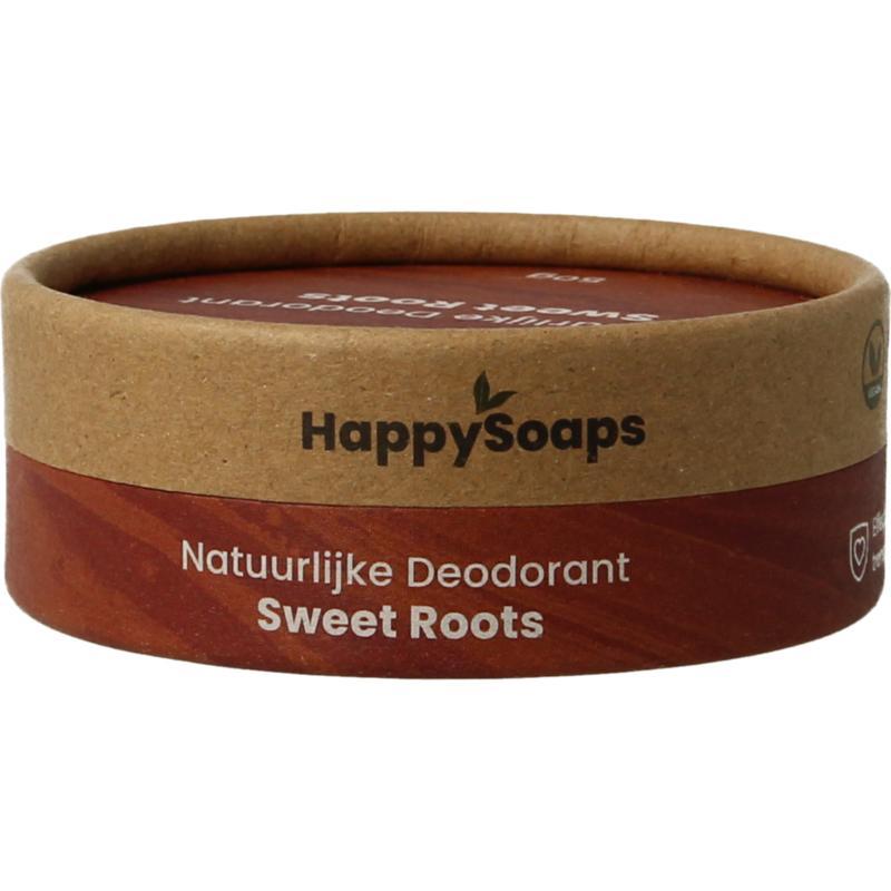 Deodorant sweet rootsDeodorant8720256109020